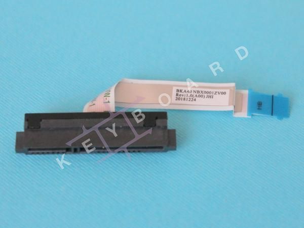 Шлейф HDD до ноутбука Dell Pn NBX0001ZV00